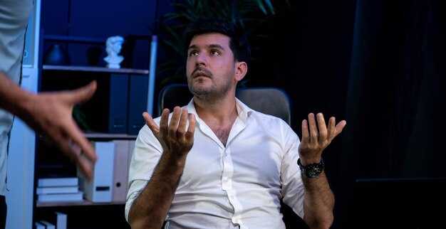 The Worst Rejection a Dismissive Avoidant Experiences… When You Finally Go Silent