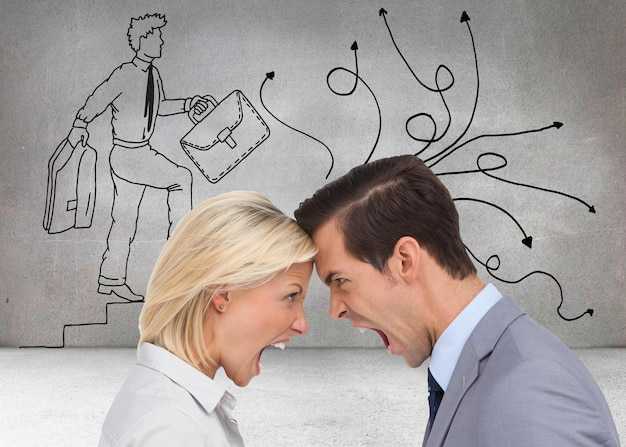 Practical Repair Strategies to Halt the Downward Spiral and Rebuild Trust