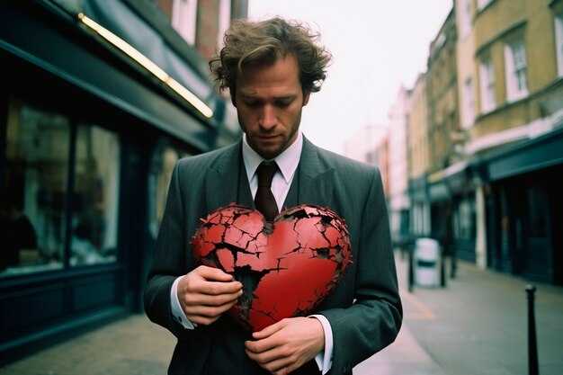 This IS NOT Love. It’s a Trauma Bond (7 Signs You’re Stuck & How To BREAK Free)