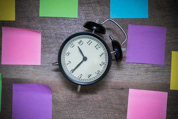 How to pick 2–4 core work windows for your highest-priority tasks