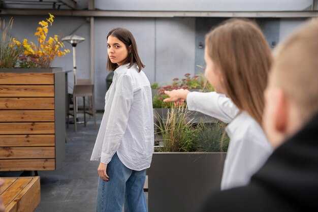 Communicate Boundaries Directly (Use concise, I-statements)