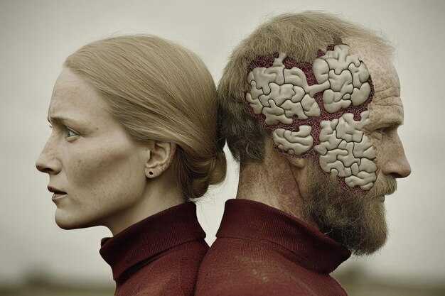 Uncovering the Differences Between Men and Women — Science & Psychology