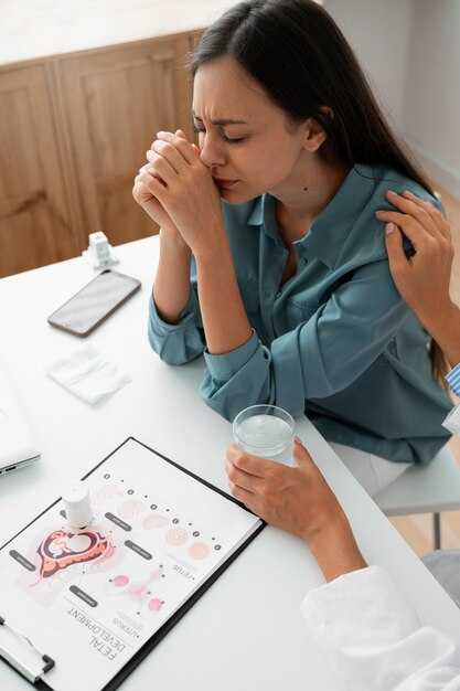 Rule out medical causes: What baseline tests and red flags should prompt a doctor visit?