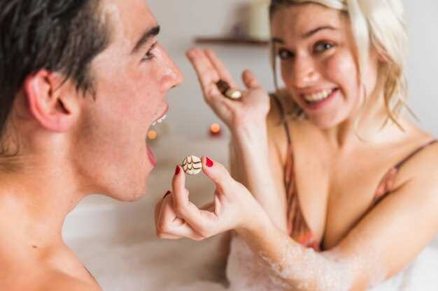When relationships function as substance substitutes