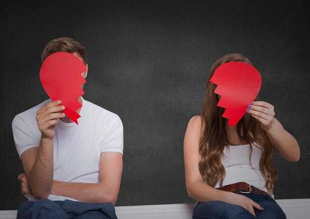 Behavioral red flags that indicate rising danger