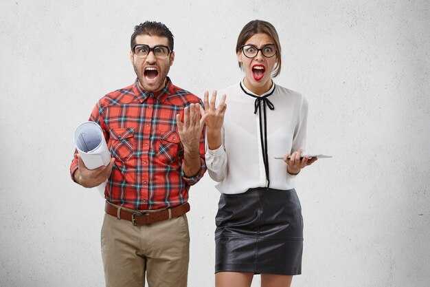 We all need a Conflict Director (Funny)