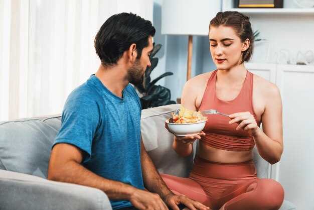 Weight Loss and Romantic Relationships: Why It's Not Always Beneficial