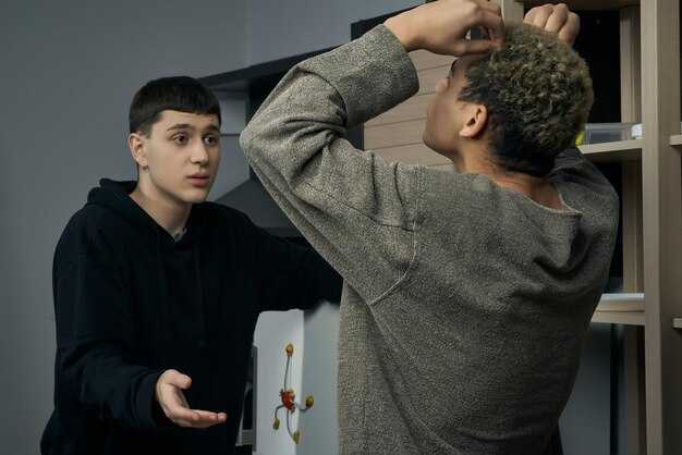 How to define household responsibilities without relying on stereotypes