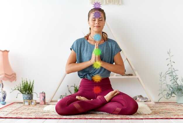 What Are the 7 Chakras and What Do They Mean? Complete Guide