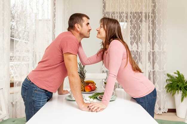 What Compromise Looks Like in a Healthy Relationship