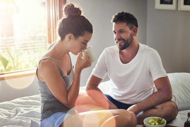 Recognizing when commitment turns into control and how to set limits