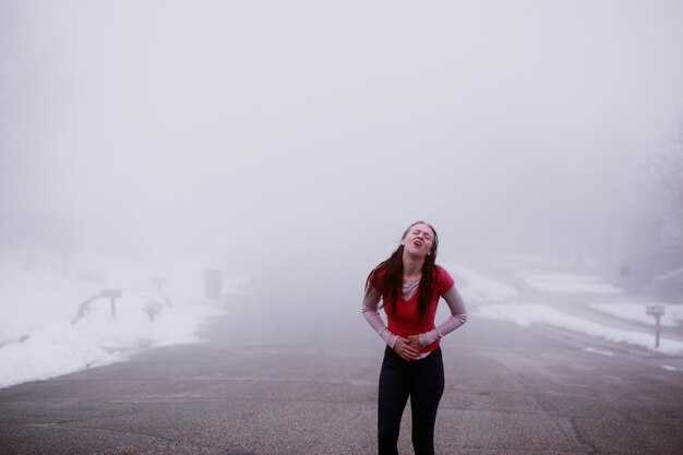 What to Do When You Feel Like Running Away