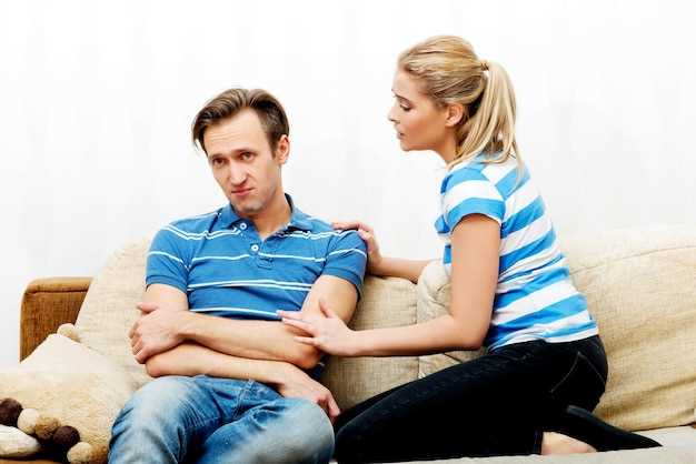 When a Man Loses Desire for His Wife: Causes & Solutions