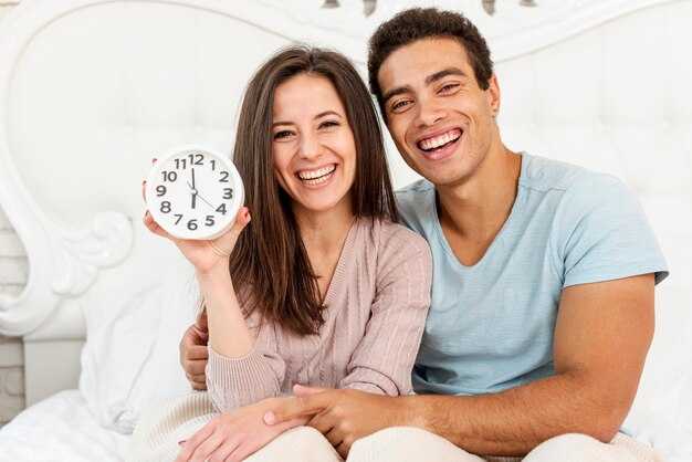 When Is the Right Time for Sexual Intercourse? Best Times & Practical Tips