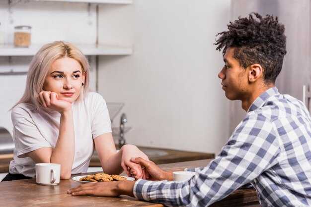 When to Discuss Serious Relationship Issues: Signs, Timing, and Making Time for Sensitive Talk