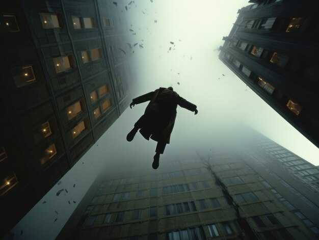 When You’re the Strong One But Secretly Falling Apart