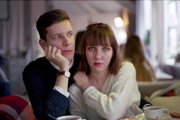 Power struggles: controlling behaviours that block meeting halfway