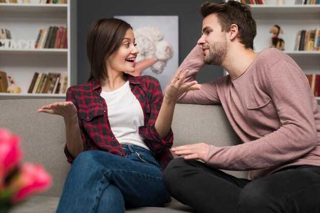 Why Am I Always Arguing With My Girlfriend? Causes & Solutions