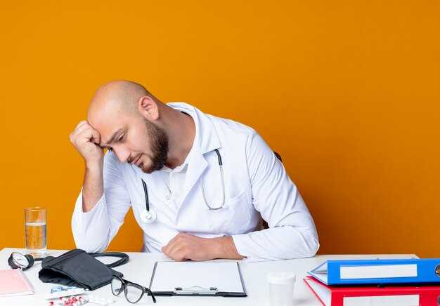 What blood tests to order, target values to watch, and how to interpret borderline results