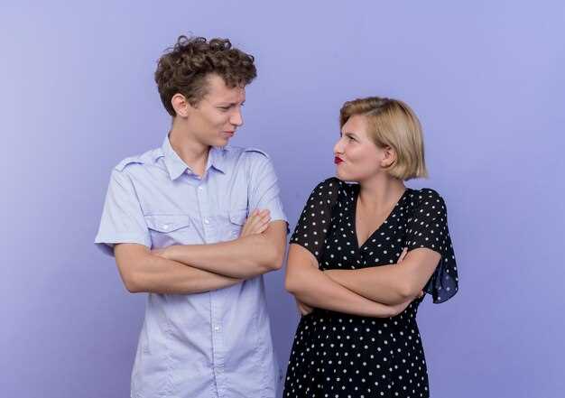 Concrete dating cues that indicate the cycle has started