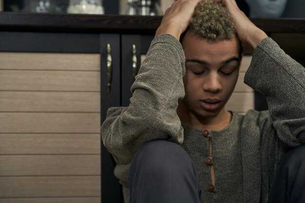 Why Do I Feel Anxious for No Reason? Causes & Relief