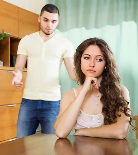 Why Does My Relationship Make Me Angry? Causes, Signs & Solutions