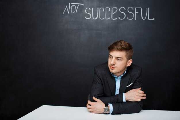 Why Men Take Career Setbacks Harder — Causes & Coping Strategies