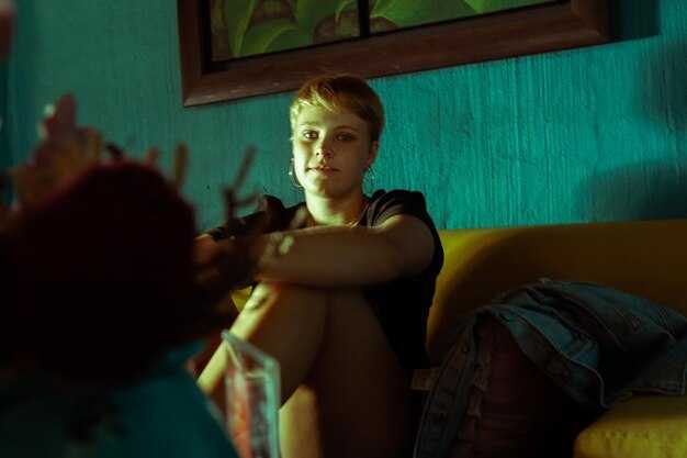 Why People Neglected in Childhood Don’t Get Loved (4-video compilation)