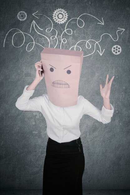 Why she’s not IN THE MOOD anymore