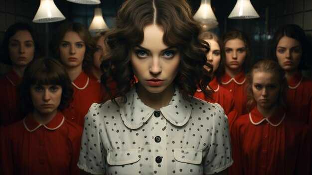 Why So Many Women Live in Chaos — And Can’t Get Out of It