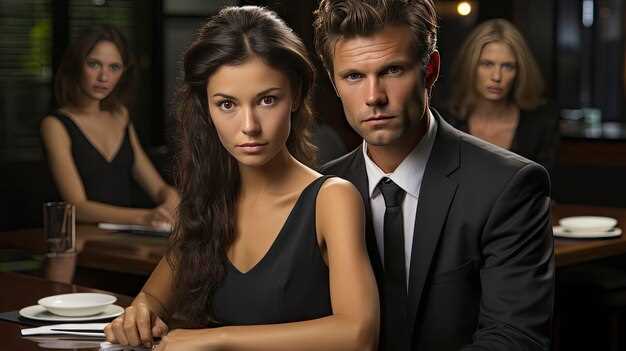 Why headline scandals make women more cautious when meeting new men