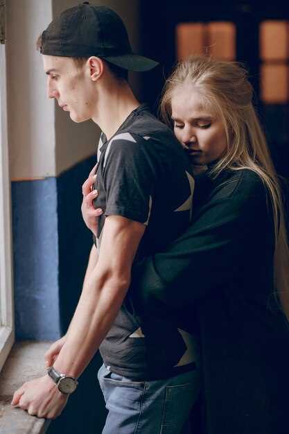 Why Women Distrust Men Today — A Challenge to Modern Masculinity