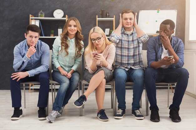 Why You Feel Left Out in Groups (and What to Do About It)