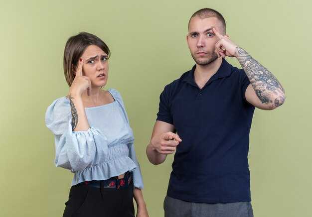 Plan a conflict protocol together