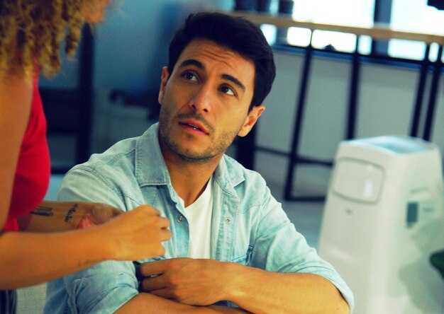 Why You’re Attracted to the Wrong Guys and How to Fix It