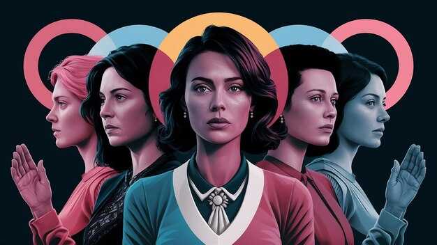 Women in Psychology – The Incredible Influence and Impact