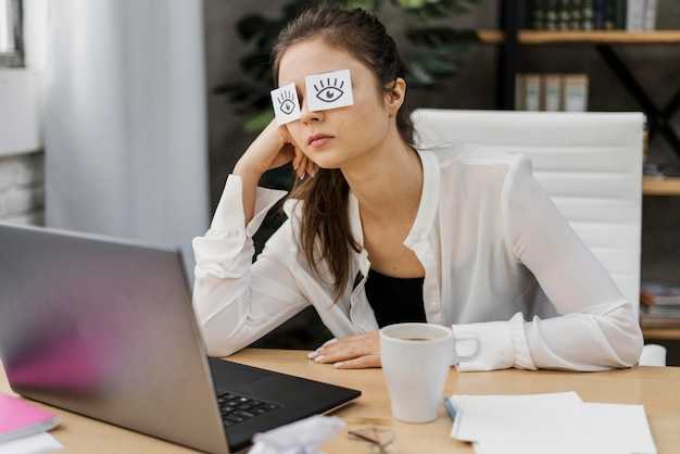Work-Related Stress – Causes, Symptoms & How to Cope