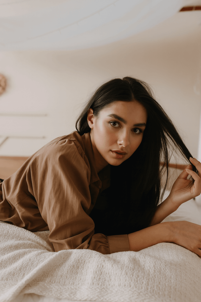 Amelia, 22 ans