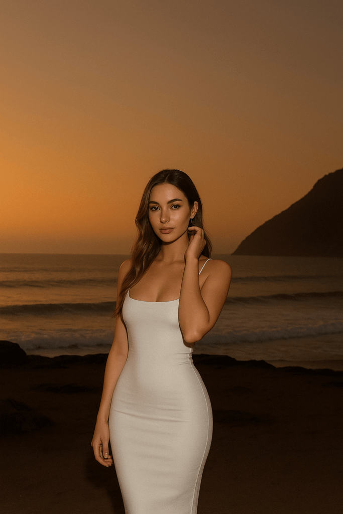 Diana, 21 ans