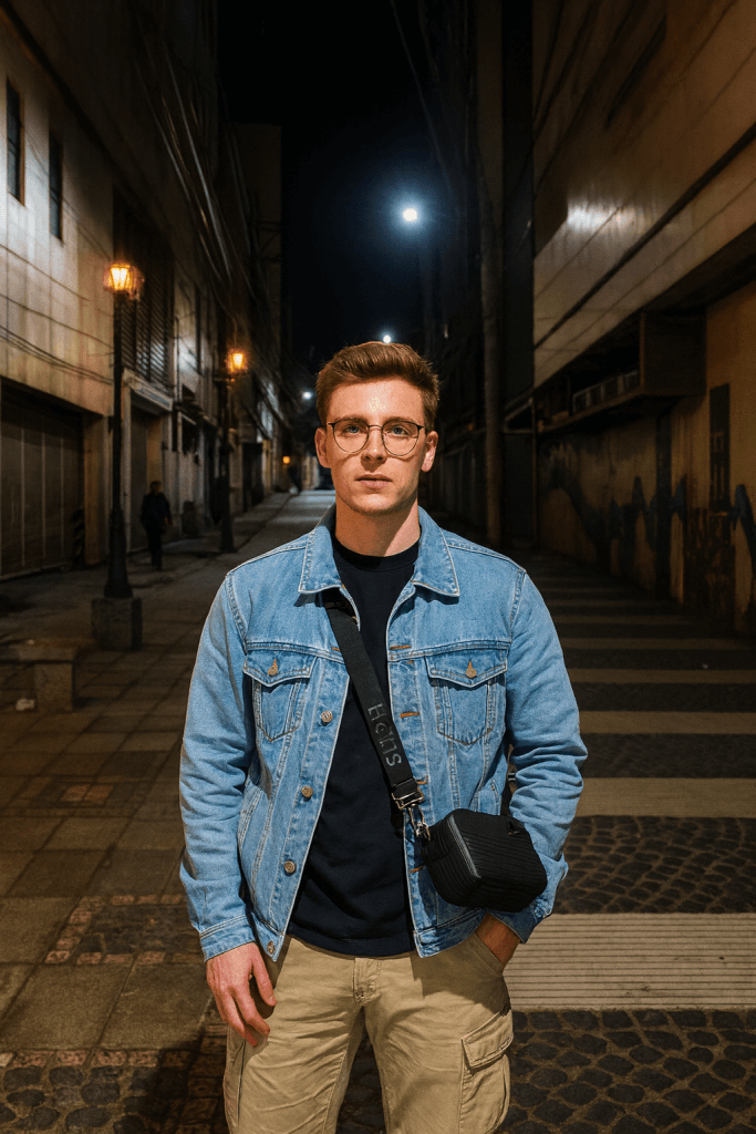 Noè, 33