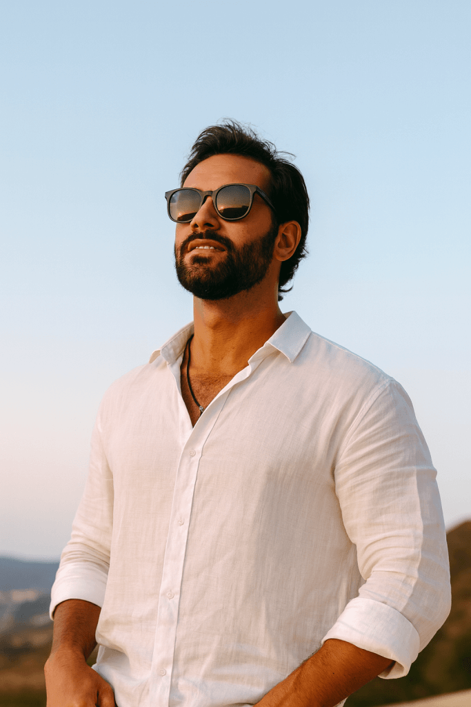 Yusuf, 33 ans