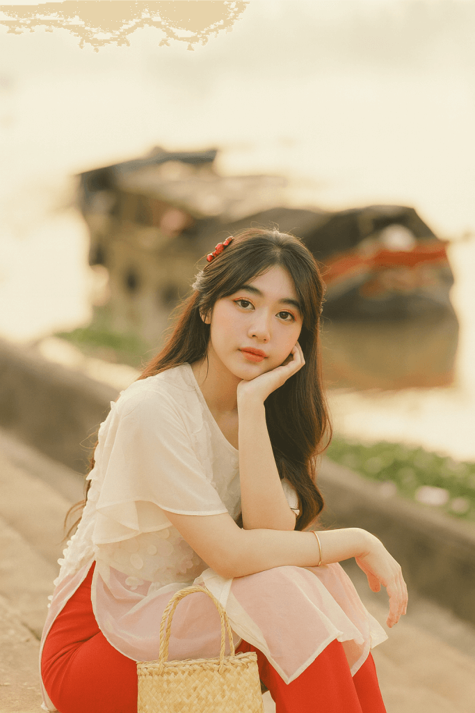梅，20