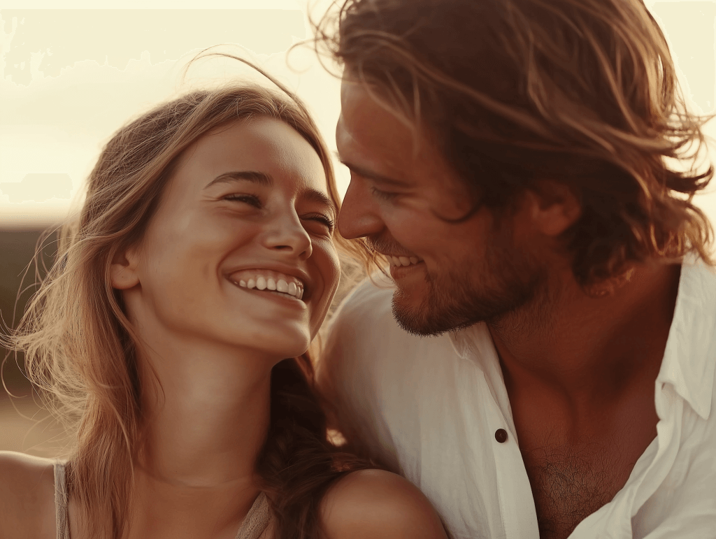 Unlocking Relationship Goals: Building a Strong Connection and Nurturing Love