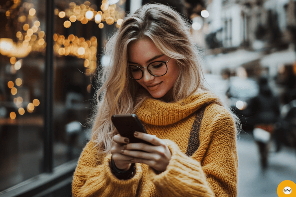 Entdecke, ob sich Dating-Apps für dich lohnen!