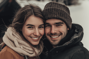 9 Opening Lines to Spark a Connection on SoulMatcher