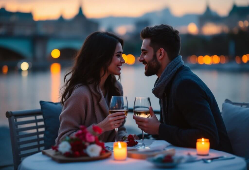 SoulMatcher Dating Restaurants Guide 2025: Μόσχα