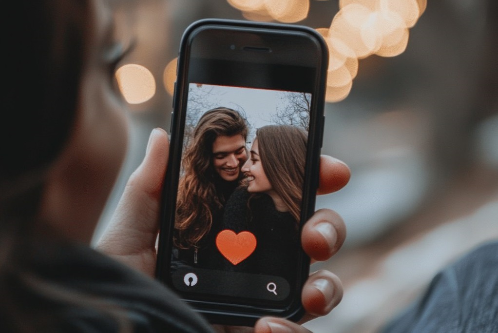 Descubra os sinais vermelhos e os sinais verdes do amor verdadeiro nos encontros online