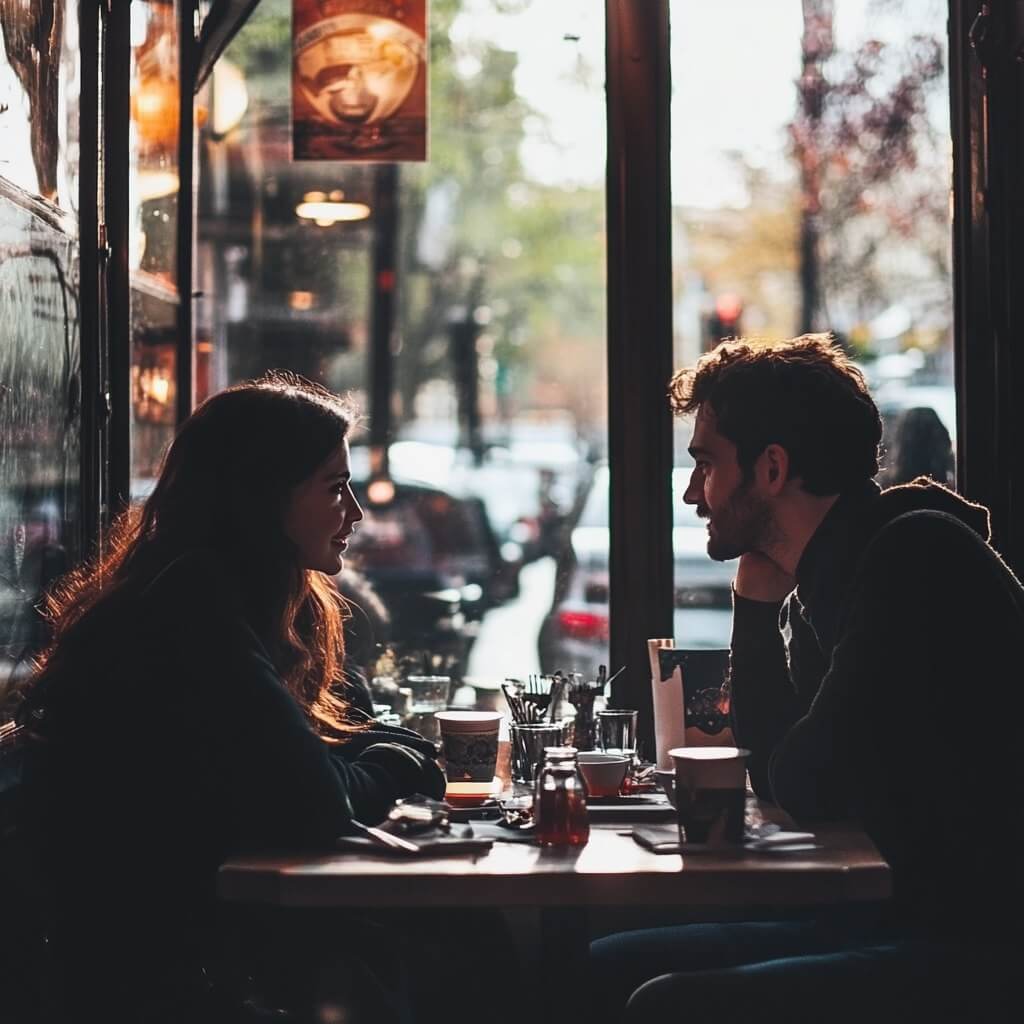 Discover the Perfect First Date Places for Unforgettable Moments