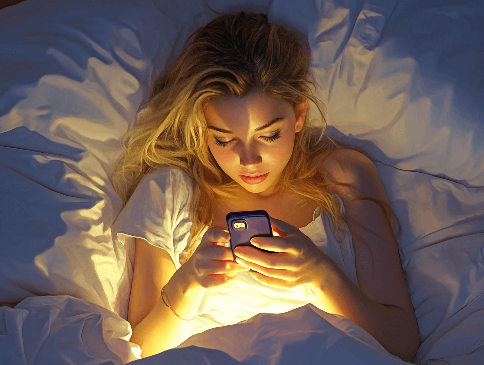 30+ Funny Ways to Say Goodnight and Build Connection