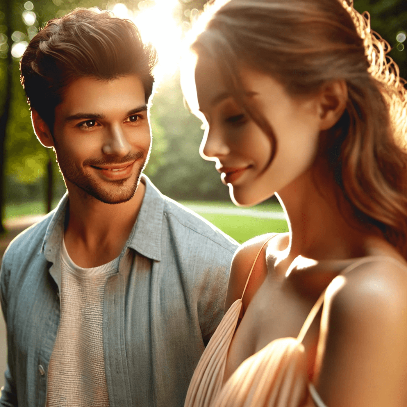 Cómo ser más atractiva para los hombres: Consejos eficaces para llamar la atención